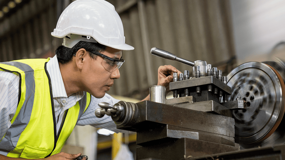 製造/建設技術